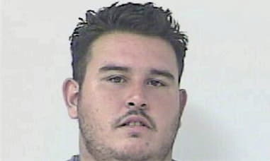 Tyson Smith, - St. Lucie County, FL 